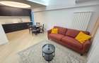 APARTAMENT CU 3 CAMERE - PIPERA - MOBILAT SI UTILAT - 4