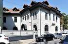 Vila Renovata - Birouri/ Clinica/ Showroom - Piata Romana - 19