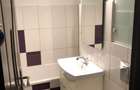 Închiriez 2 camere decomandat, 52 mp, renovat, 2 bal., AC nou, Păcurari - Posta - 4