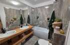 Apartament cu 4 camere decomandate si terasa in cartierul Arhitectilor - 14