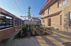 Casa P+M cu placa turnata, 5camere constructie deosebita -178.000euro - 24