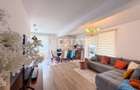 Penthouse Giroc, spatios, mobilat si utilat - 1
