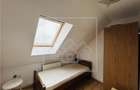 Ap de inchiriat 2 camere - mansarda -  Zona Turnisor - 3