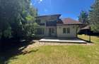 De vanzare casa singur curte teren 1064 mp utili Paradisul Verde Corbeanca Ilfov