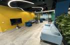 Birouri private in coworking Supertree, amenajat 2025 – metrou Dimitrie Pompeiu - 12