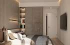 Duplex  cu terasa | Tip 2 | HILS Sunrise | Ansamblu cu Pre-certificare GREEN - 9
