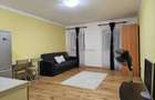 Garsoniera spatioasa la etaj intermediar, bloc cu Lift, Zona Broscarie - 1