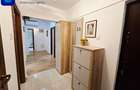 Apartament 3 camere zona 13 Septembrie, mobilat și utilat, boiler - 10