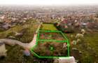 RECO Teren intravilan in Oradea zona dealuri cu panorama - 2