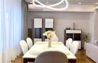 Penthouse 3 Camere Aviatiei Lux Pet Friendly cu Parcare si Boxa - 8
