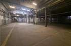 Spatiu Industrial - 5500 mp - Productie - Depozitare - 3