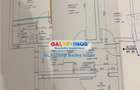 Apartament 4 camere etaj 1 - bloc H - str Rotunda - Parc Titan