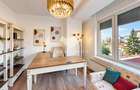 Apartament 4 camere Aviatorilor | Loc de parcare - 20