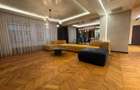 3-room apartment Herastrau 2 terraces 2 bathrooms - 2