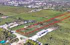 Vânzare teren comercial / industrial situat pe strada Narciselor , Târgu-Jiu - 6
