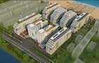 AXXIS NOVA RESORT&SPA - Studiou finisat integral în Complex Premium- 110.000euro - 5
