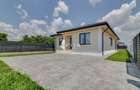 Vila INDIVIDUALA, 600 mp teren, 4 camere, Crevedia-Buftea! - 1