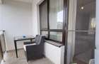 Apartament 2 camere, DECOMANDAT, mobilat, BLOC NOU, Popas Pacurari - 8