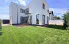 Vila deosebita || cartierul nou || 4 camere || - 3