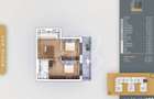 Apartament 5 camere Suprafata utila 152mp | 7min metrou Nicolae Teclu - 2