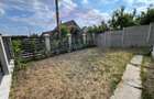 Casă de vânzare semifinisată, 4 Camere 145 mp utili,Făcliei - 4