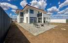 Smart Home 5 camere| Complet autonoma energetic | Langa Lac - 20