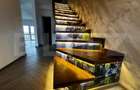 Duplex de lux cu curte de 300 mp – rafinament, lumină și eleganță în detaliu - 2