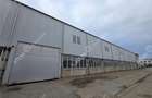 Hala Industriala de 3800 mp in zona Stefan cel Mare din Sibiu - 1