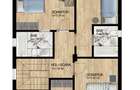 Ansamblu privat-Vile Premium-Safirului-Teren 365 mp-Comision 0 - 6