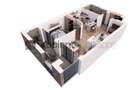 Apartament nou, modern cu 2 camere - Ultracentral -  Cuza Voda - 1