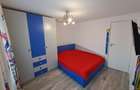 Apartament 3 camere complet mobilat și utilat - etaj 2 - zona Petrom, Lidl - 6