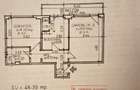 Apartament 2 camere decomandat, Plantelor etaj 2. - 2