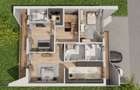 Vila premium noua | Piscina | Smart Home! Direct Dezvoltator | Comision 0! - 16