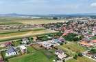 Teren intravilan 609 mp | Împrejmuit | Branșat la utilități | Prejmer - 4
