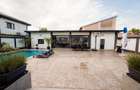Vilă exclusivistă | 290 mp utili | Teren 719 mp | Piscină încălzită | - 59
