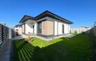 Casă de vânzare parter individuală nouă, Berceni Ilfov | 4 camere | teren 370 mp - 3