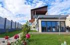 INCHIRIERE VILA Corbeanca/resedinta /office/pe malul lacului/piscina - 5