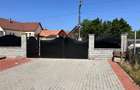 Casa tip vila constructie noua in Sacel, Sibiu teren 866 mp mobilata si utilata - 22