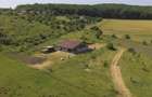 Casa cu teren 4.6 hectare la 17 km de Targu Mures - 1