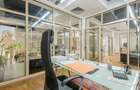 Hale depozitare/productie + Cladire de birouri | Teren 4213 m.p. | Tunari - 26