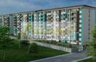 { Miraslau } 10 minute de metrou { Apartament 2 camere } - 2
