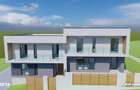 Duplex 5 camere, Iris, strada retrasa, linistita - 2
