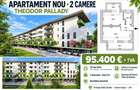 Apartament 2 Camere Theodor Pallady Parcul Teilor Comision 0 - 1