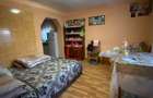 Casa batraneasca, locuibila cu teren intravilan de 1.255mp,  asfalt - 3