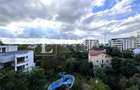 Baneasa Zona Dobrogeanu Gherea || Apartament 3 camere | Bloc 2009 | 3 locuri par - 18