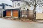 VILA D+P+M 300mp construiti cu teren de 450mp zona Cartier Sasar (TBC) - 1