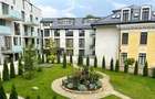 Apartament  în Carmen Sylva Residence,piscină pe terasa blocului,parcare
