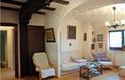 Apartament de 3 camere ultracentral, 2 intrari, lift cu acces privat, pod pentru - 3