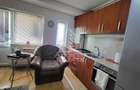 Apartament open space,mobilat si utilat,Girocului,mansarda - 4