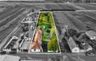 Casă renovată cu teren de 2.440 mp și două fronturi stradale – Crizbav, Brașov - 4